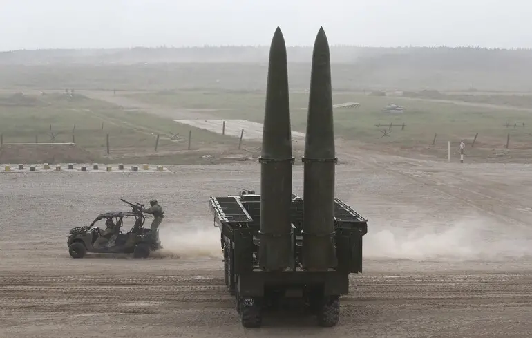 Російська армія випустила по Україні 309 дронів та вісім "Іскандерів": є багато влучань