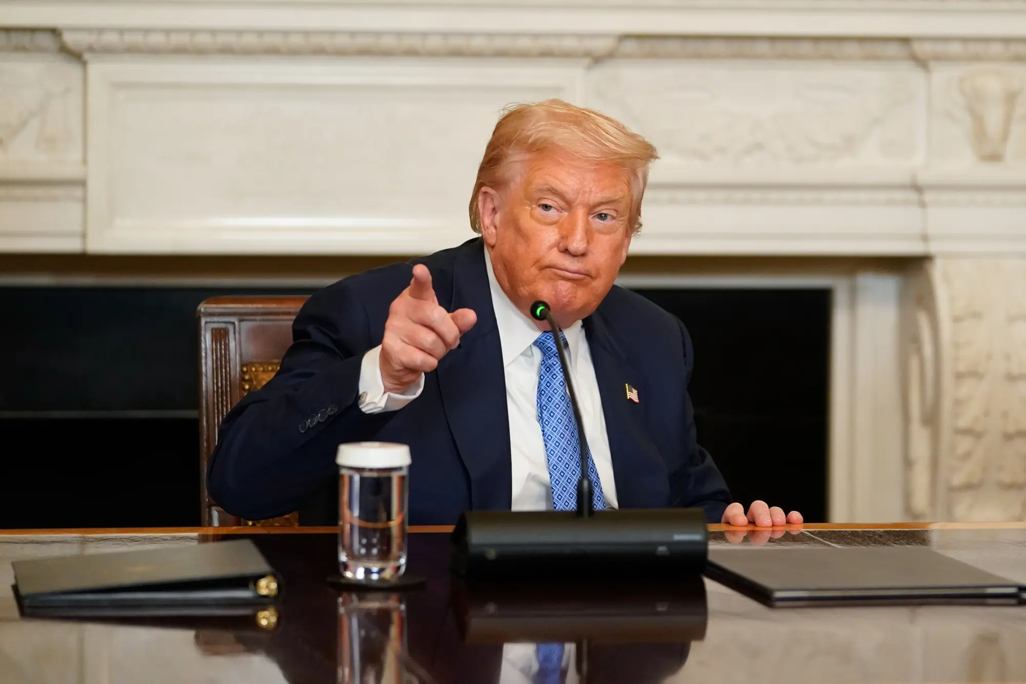 Трамп спробує домовитися з Путіним, попри особисті образи – Axios