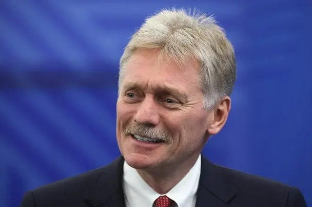 У Кремлі прокоментували ймовірну зустріч Путіна і Трампа в Китаї