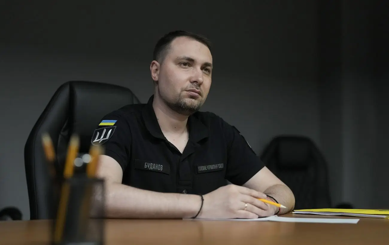 У нас один ворог: Буданов нагадав про небезпеку внутрішніх суперечок