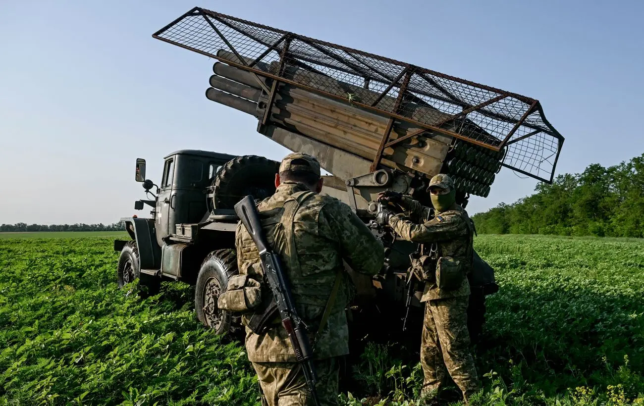 ЗСУ стримують тиск: на фронті з початку доби понад 100 боєзіткнень