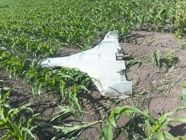 Ворог почав використовувати новий розвідувальний БПЛА: що про нього відомо (фото)