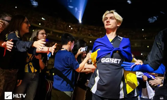 NAVI вышли в полуфинал IEM Cologne 2025