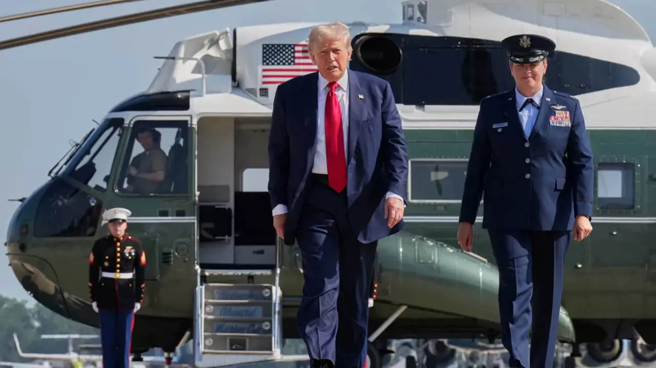 Трамп: імміграція вбиває Європу