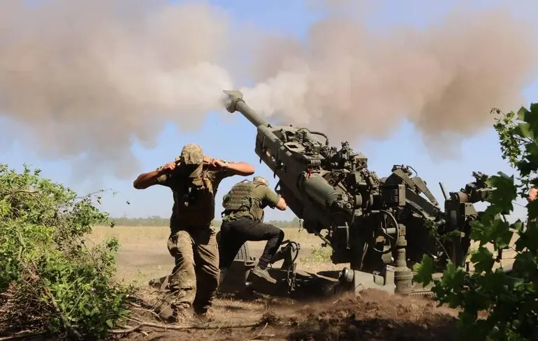 ЗСУ звільнили село на Дніпропетровщині, але є і погані новини — ISW