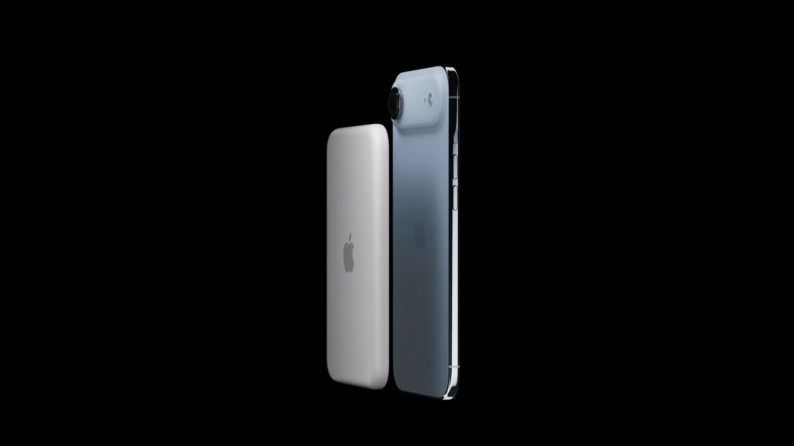 Нова батарея MagSafe буде сумісна тільки з iPhone Air