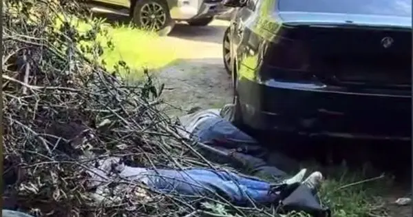 СБУ ліквідувала кілерів, які застрелили полковника Служби безпеки у Києві