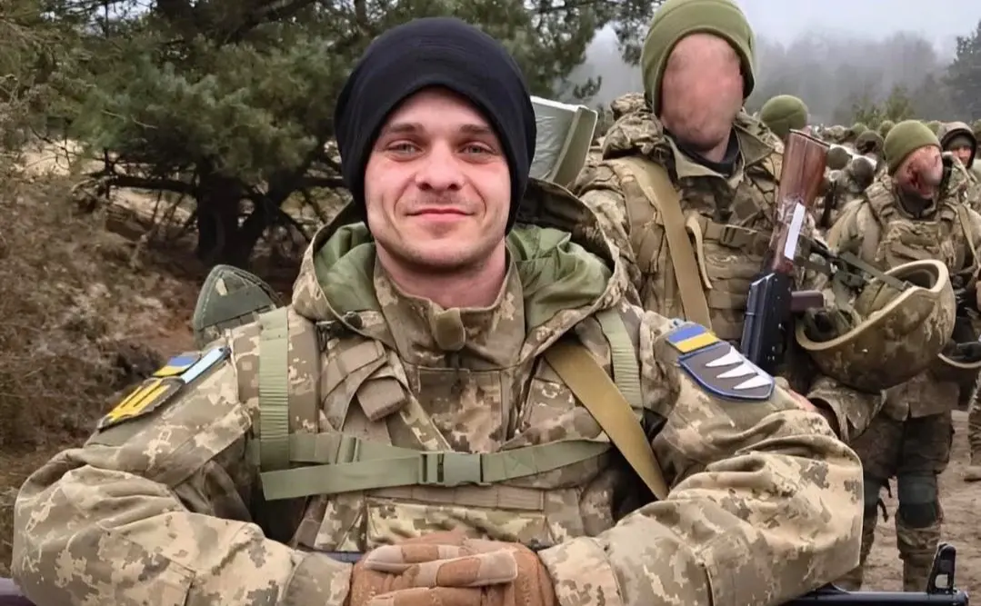 Загинув на Сумщині: Бучанська громада попрощається із 30-річним захисником Ігорем Прокаєвим