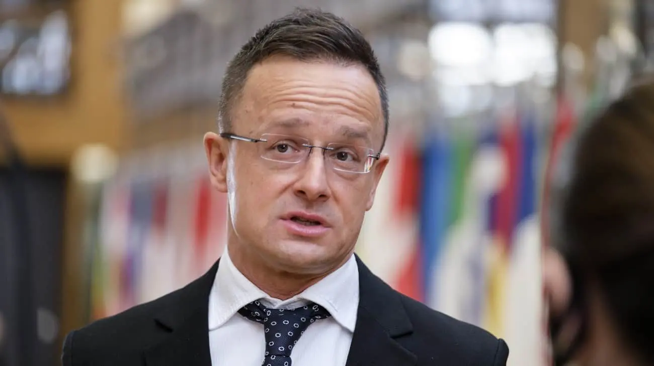 Угорщина запропонує ЄС санкції через нібито смерть угорця на Закарпатті від дій ТЦК