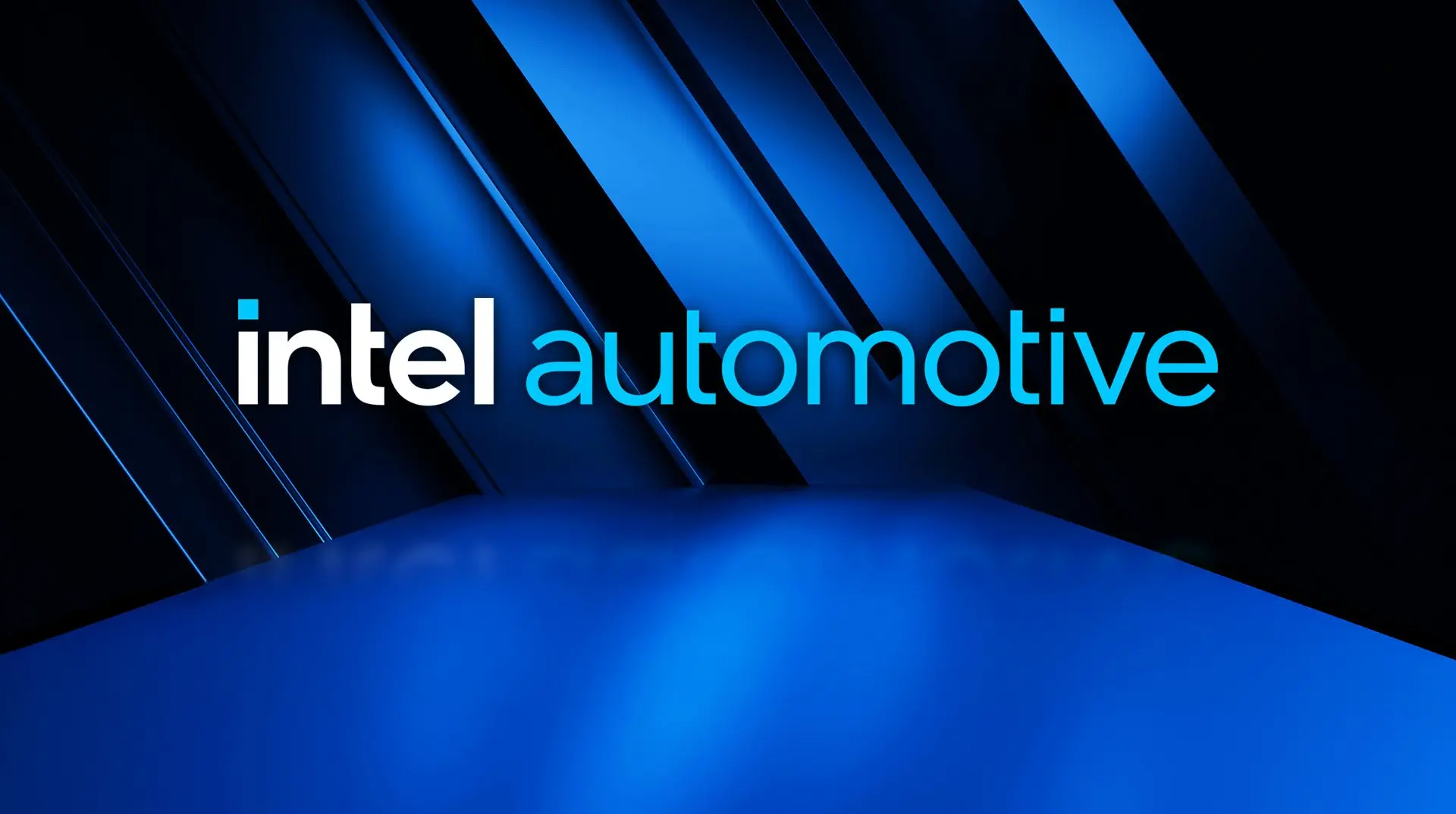  Intel закриває свій автомобільний підрозділ