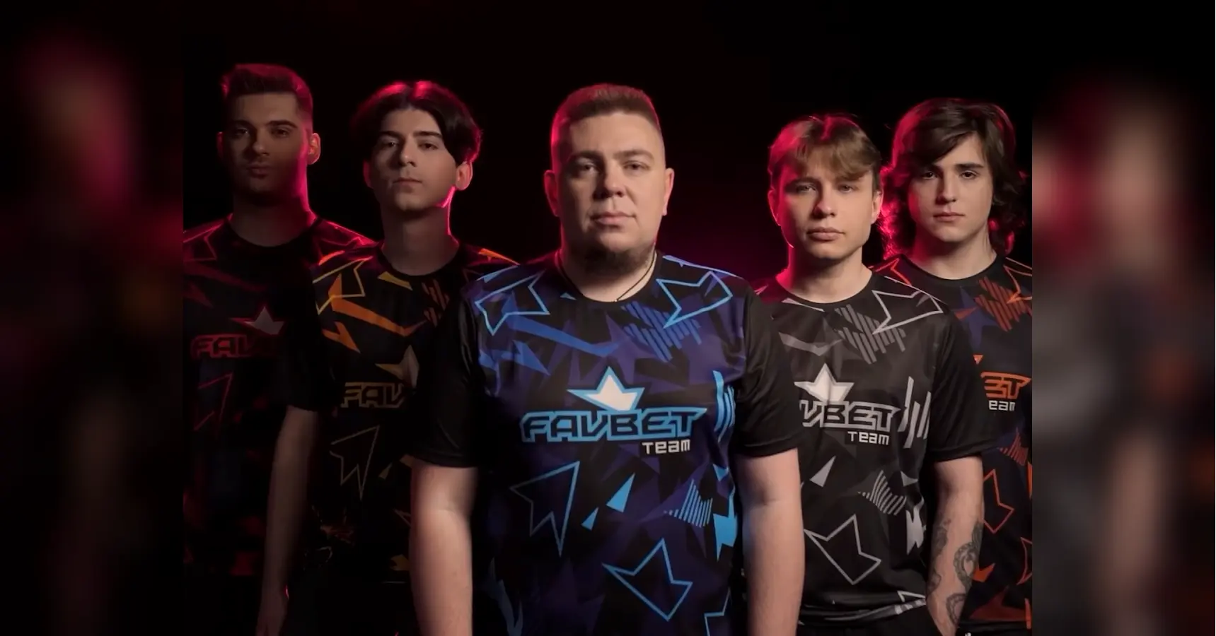 Favbet Team: як за рік команда перетворилась на одну з найгучніших в українському кіберспорті