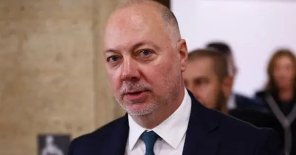 Болгарія відмовиться від російського газу у 2026 році
