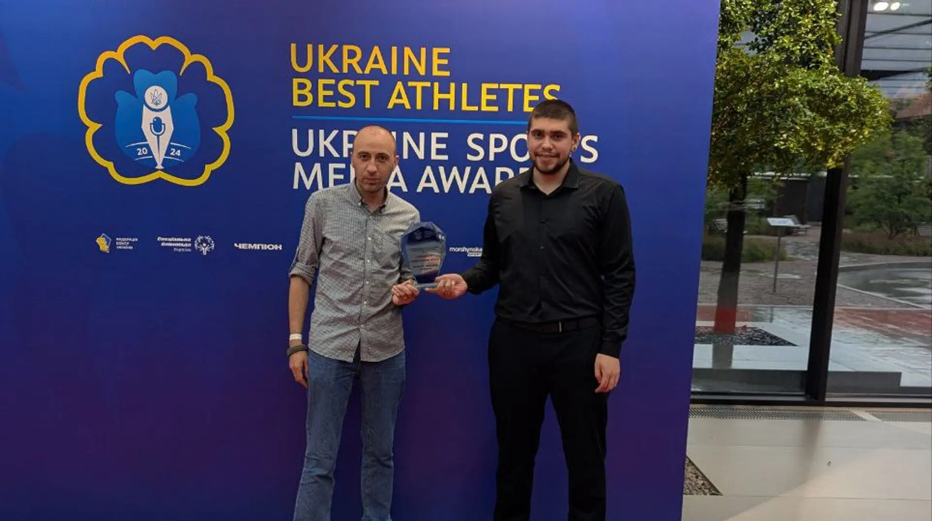 Чемпіон – найкраще електронне медіа 2024 року за версією АСЖУ