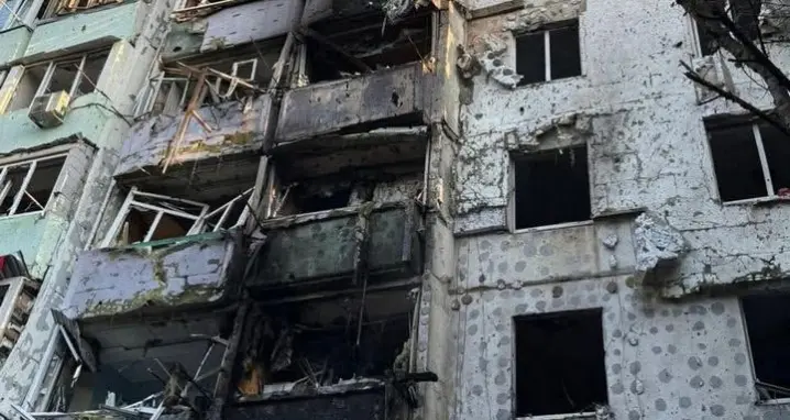 У Чернівцях у лікарні помер Василь Клипич, який п’ять діб боровся за життя після російського ракетного удару