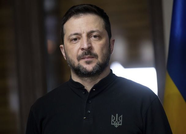 Яким буде формат переговорів у Стамбулі: головне зі звернення Зеленського