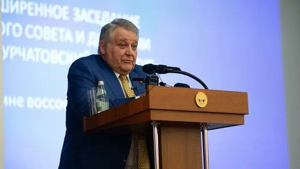Поплічник Путіна розповів про "плани Заходу" убити 90% людства