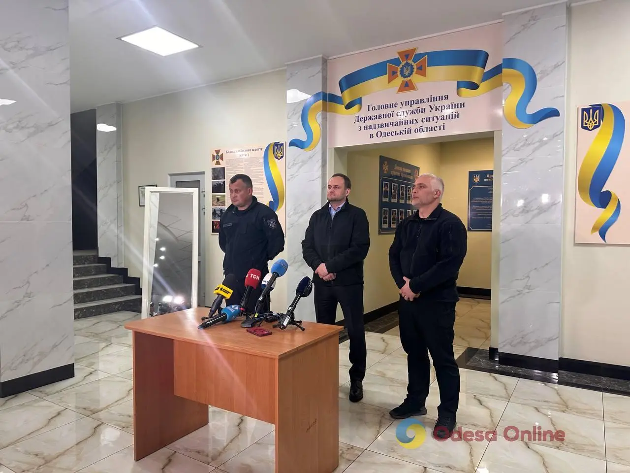В Одесі буде створена комісія, що розслідуватиме причини наслідків негоди
