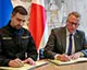 Українські оборонні компанії відкриють виробництва в Данії – Сметанін