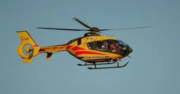У Польщі на військовому полігоні вибухнув невідомий пристрій, є постраждалі