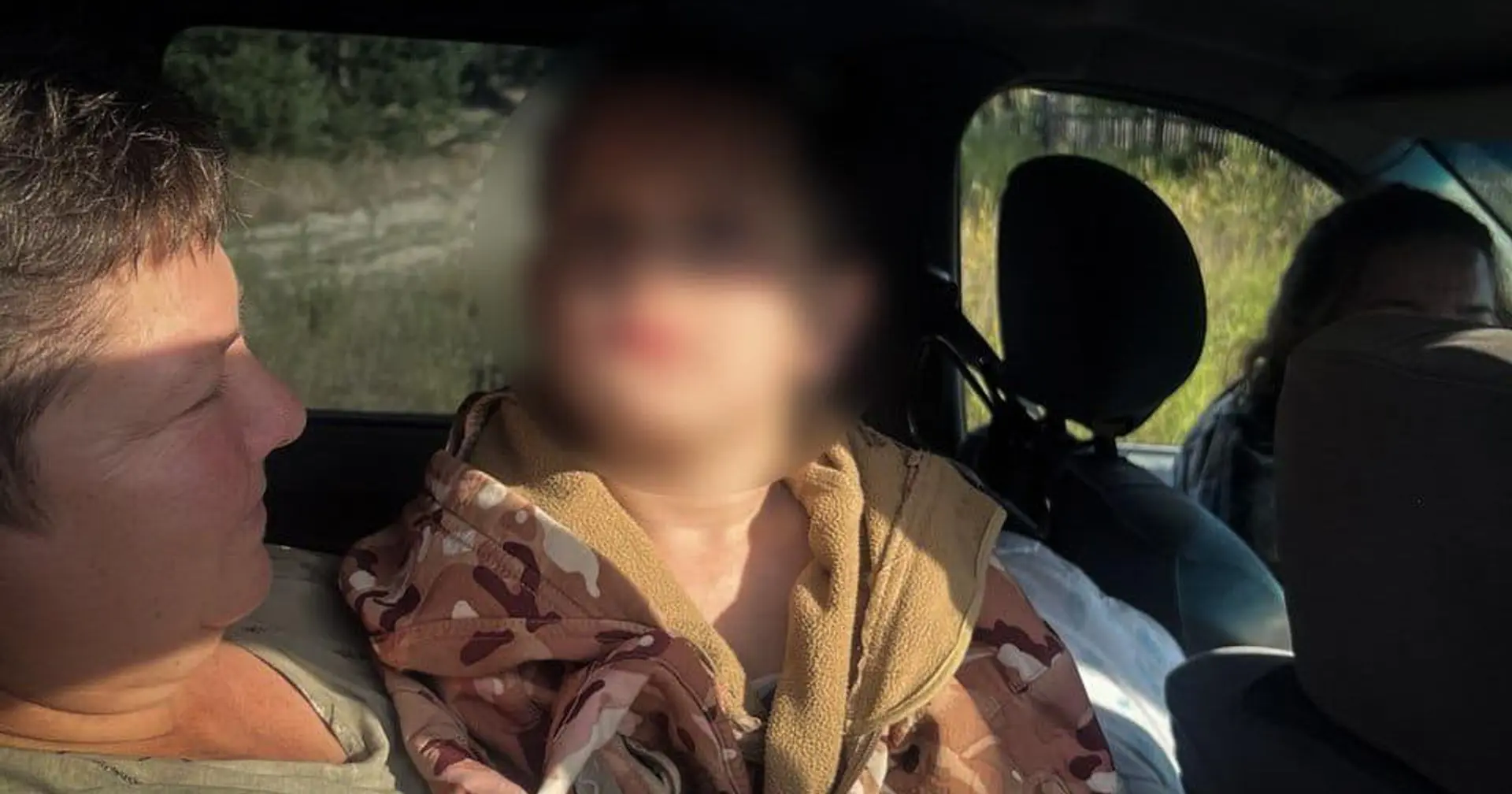 На Київщині цілу ніч шукали п’ятирічного хлопчика, який вийшов з дому і не повернувся