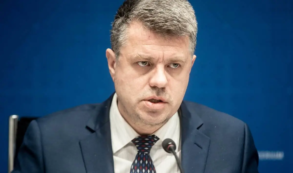 В опозиції Естонії незадоволені планом витрат ЄС на оборону