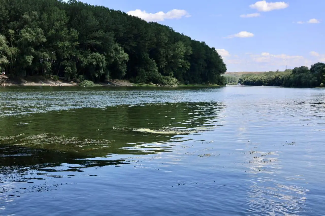 Молдова просить Україну допомогти стабілізувати рівень води в Дністрі