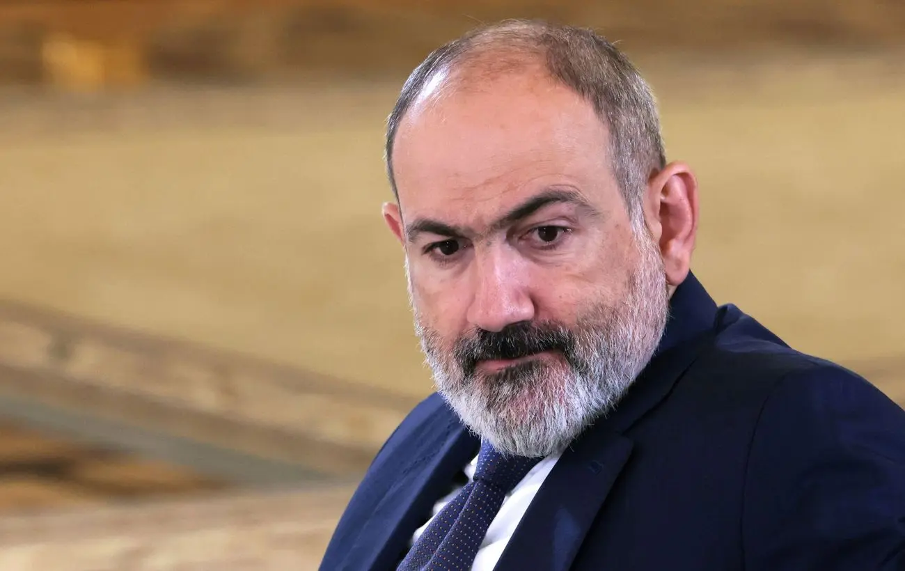 Єреван підтвердив зустріч Алієва, Пашиняна та Трампа у США