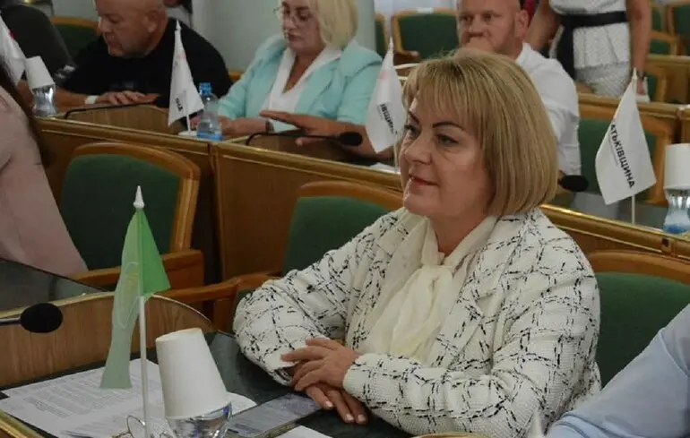 За Тетяну Крупу не внесли заставу, хоча вона вже перебуває за межами СІЗО