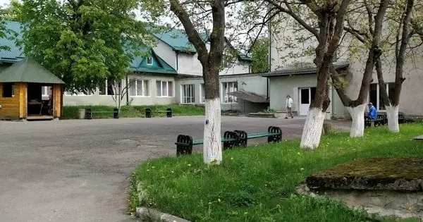 Біля Тернополя облаштують новий ветеранський простір на площі 4 га