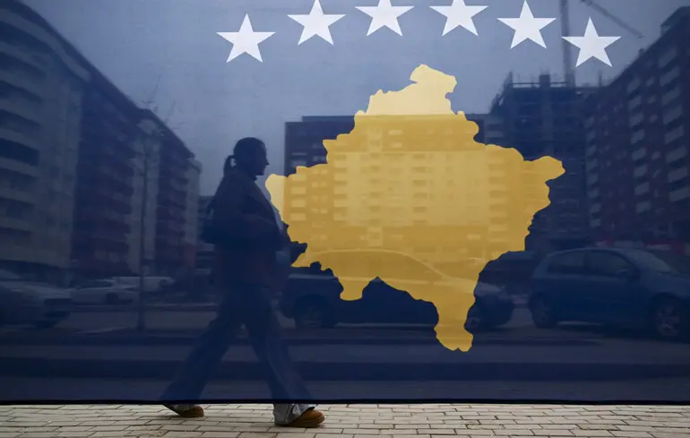 Косово готове приймати мігрантів, депортованих з США — Bloomberg 