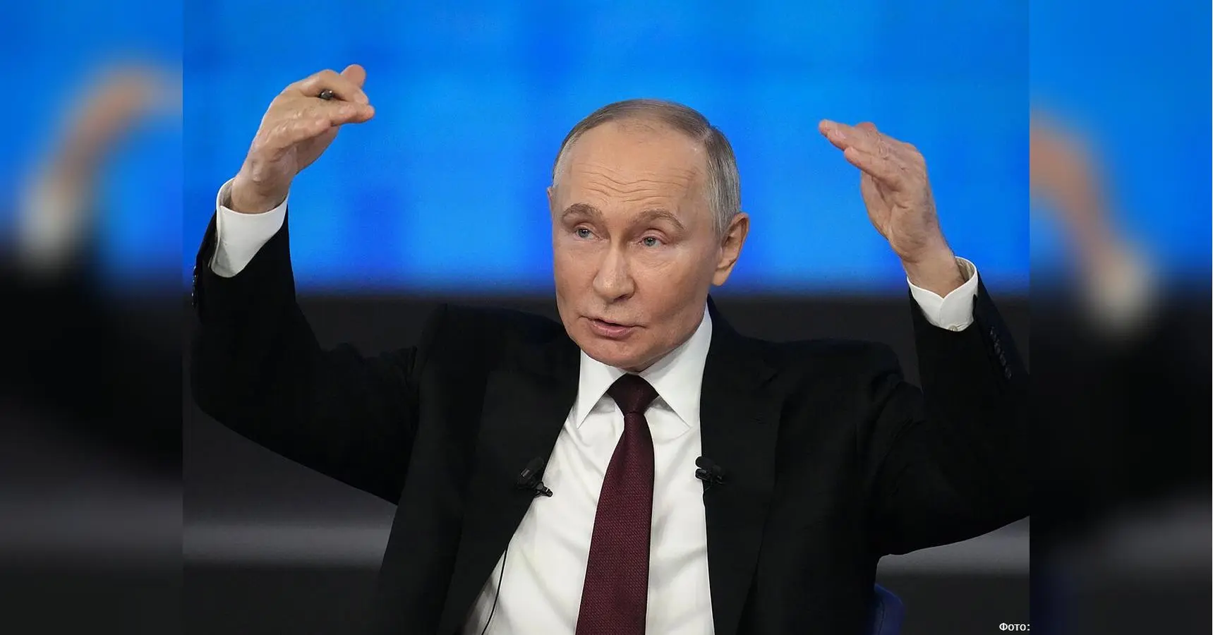 путін показав справжнє обличчя щодо Ірану, — ЗМІ
