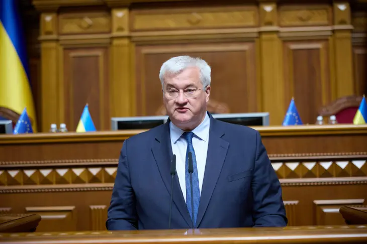 Украина инициировала заседание Совбеза ООН из-за российских атак. Сибига озвучил ожидания