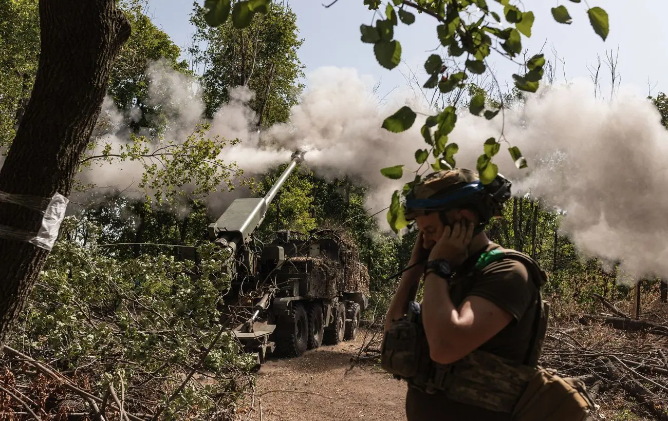 Ворог не знижує активність на Покровському напрямку: яка ситуація на фронті