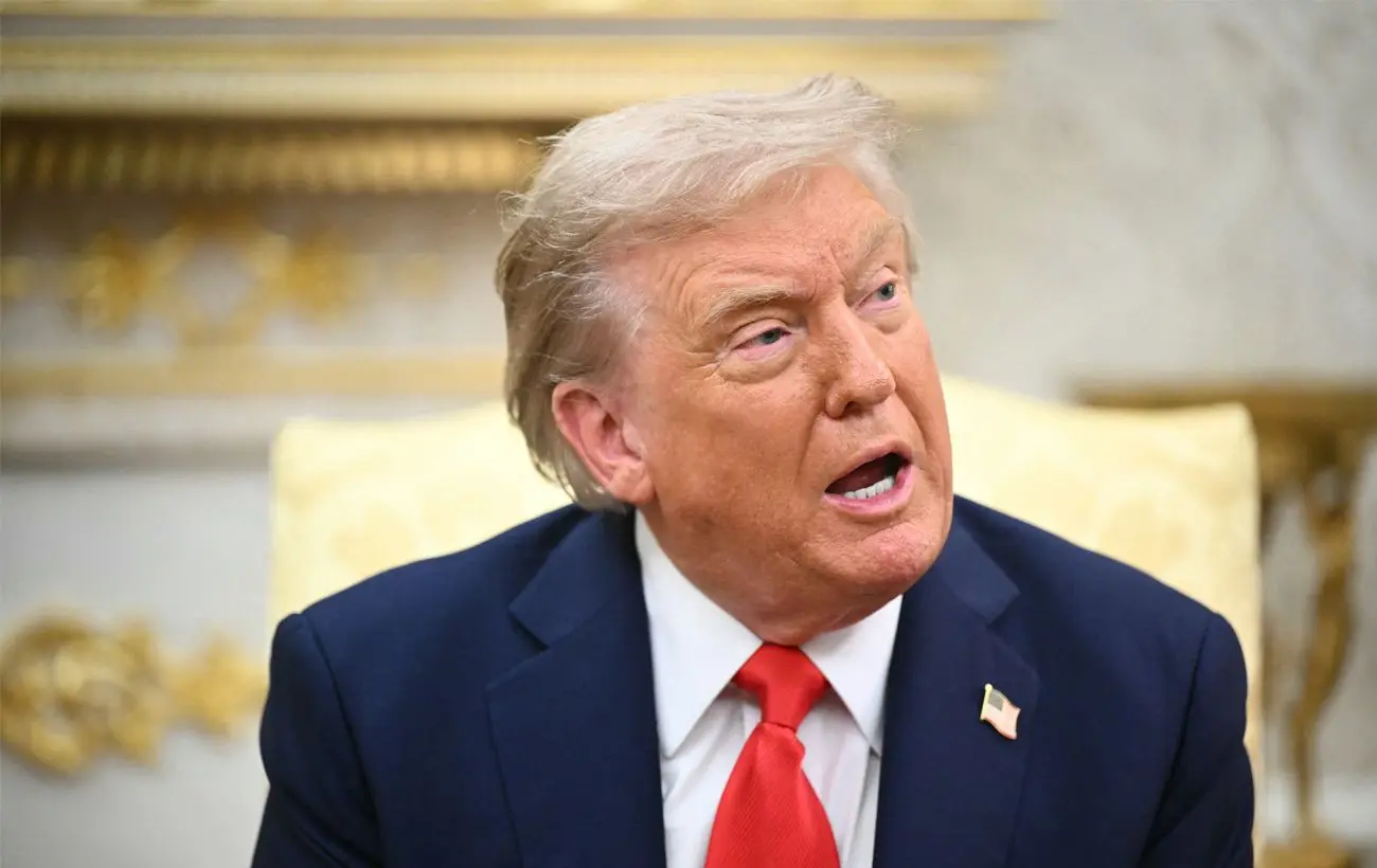 Трамп пообіцяв надати Україні "дуже гарний захист"