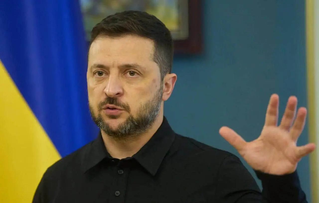 Зеленський про рух України в ЄС: у нас є проблеми з Угорщиною, в Орбана вибори