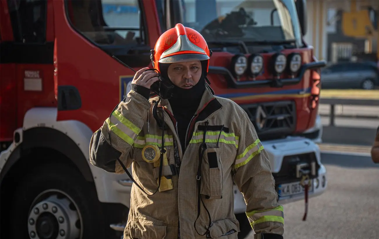 Росіяни посилили обстріли Сумської області: в ОВА розповіли про наслідки