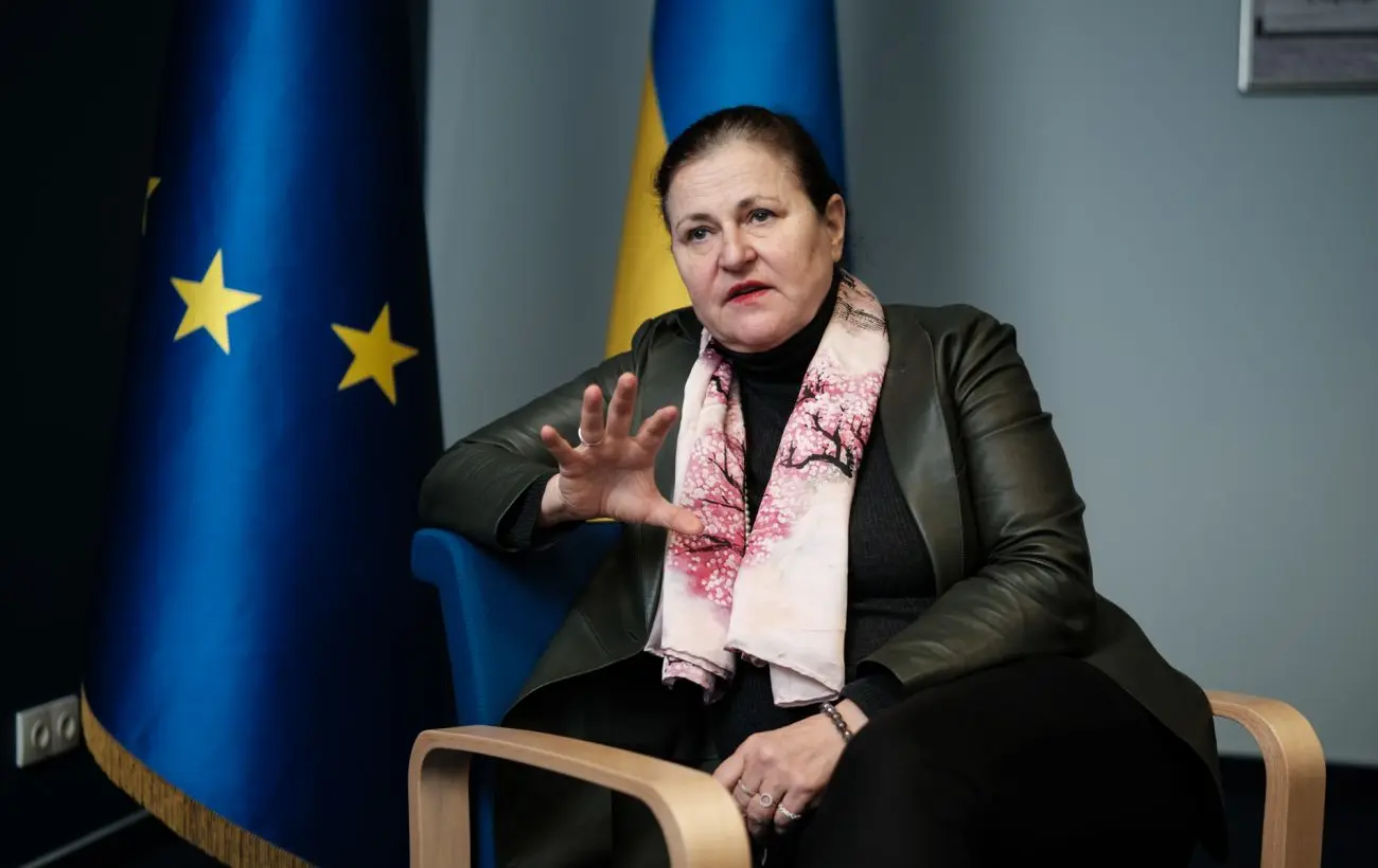 Посол ЄС про атаку на російські аеродроми: в України є свої карти