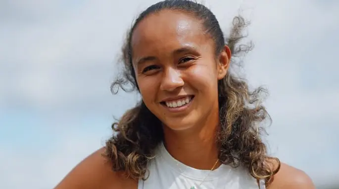 Фернандес обіграла у фіналі росіянку і стала переможницею турніру WTA у Вашингтоні