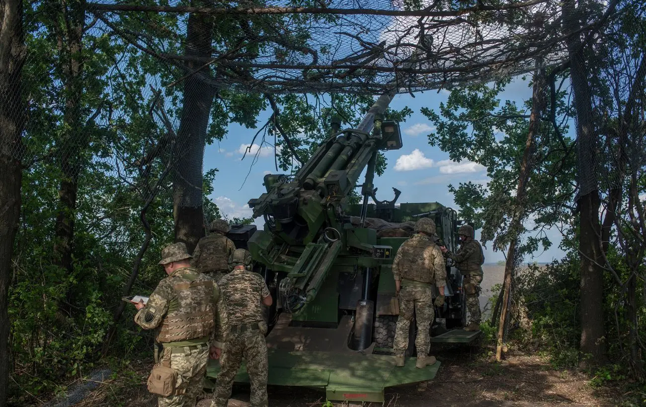 Українські штурмовики заганяють ворога у пастку: ситуація на Добропільському напрямку