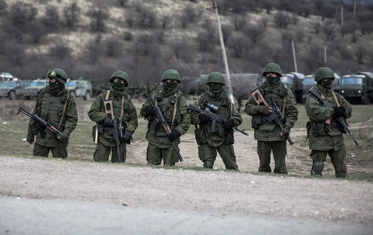 Позиційна війна: експерт пояснив, чому наступного року армія РФ може зупинитися