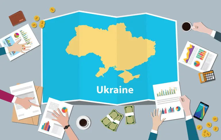 Нудний рецепт економічного зростання для України