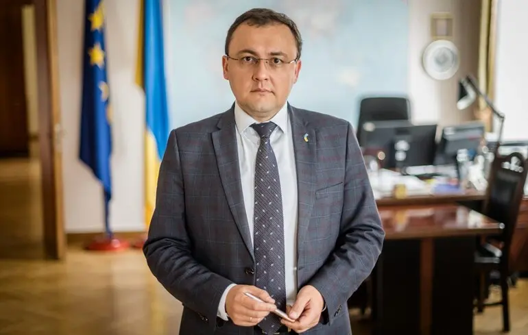 Посол в Польщі відреагував на антиукраїнську риторику польського політика та заклики скасувати безвіз