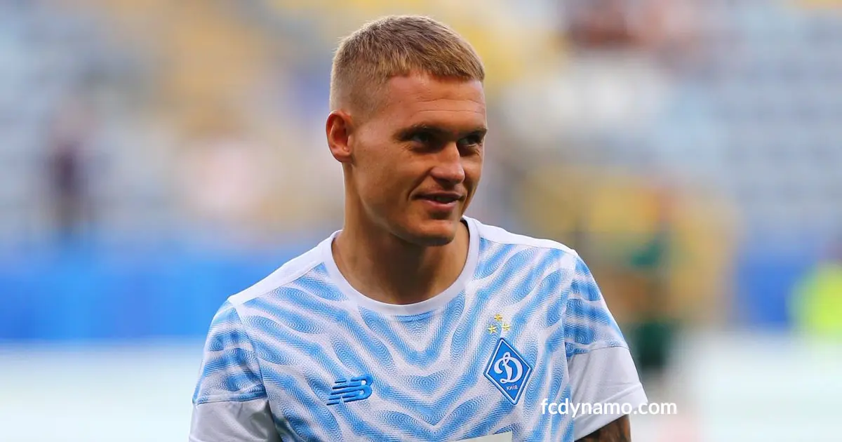 Буяльський: Буде зовсім інша гра