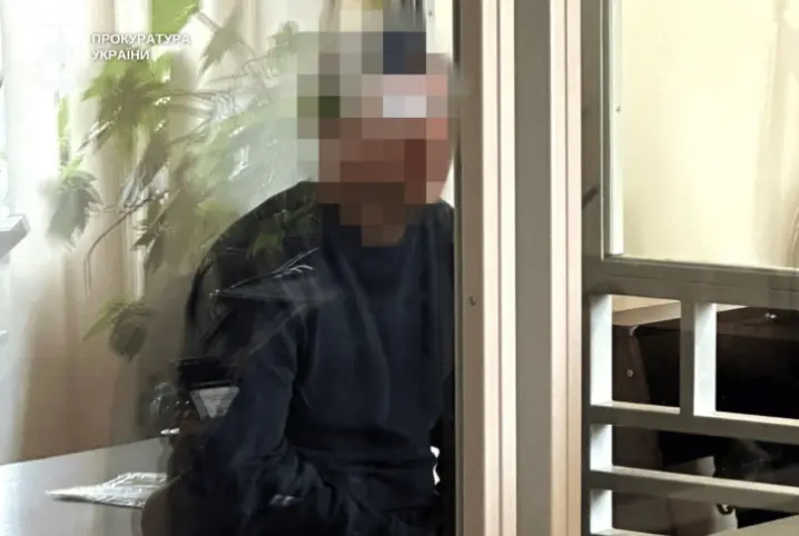 На Хмельниччині двоє чоловіків зґвалтували неповнолітню дівчину: як їх покарали