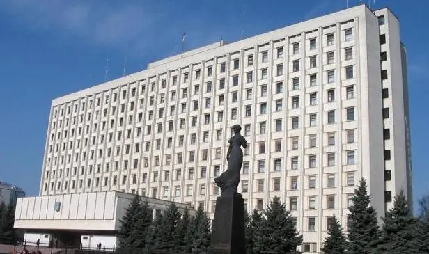 На Київщині стартувала програма безбар’єрності вартістю понад 1,2 млрд гривень