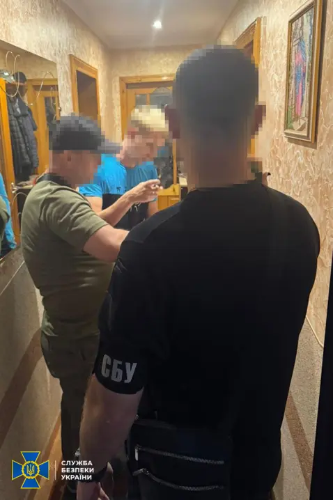 У Чернівцях виявили ще один канал переправлення чоловіків за кордон