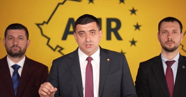 На виборах у Румунії "голосували мертві люди": переможений Сіміон вирішив оскаржити результати