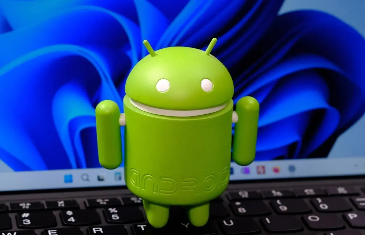 Google об’єднує Android і ChromeOS для ПК