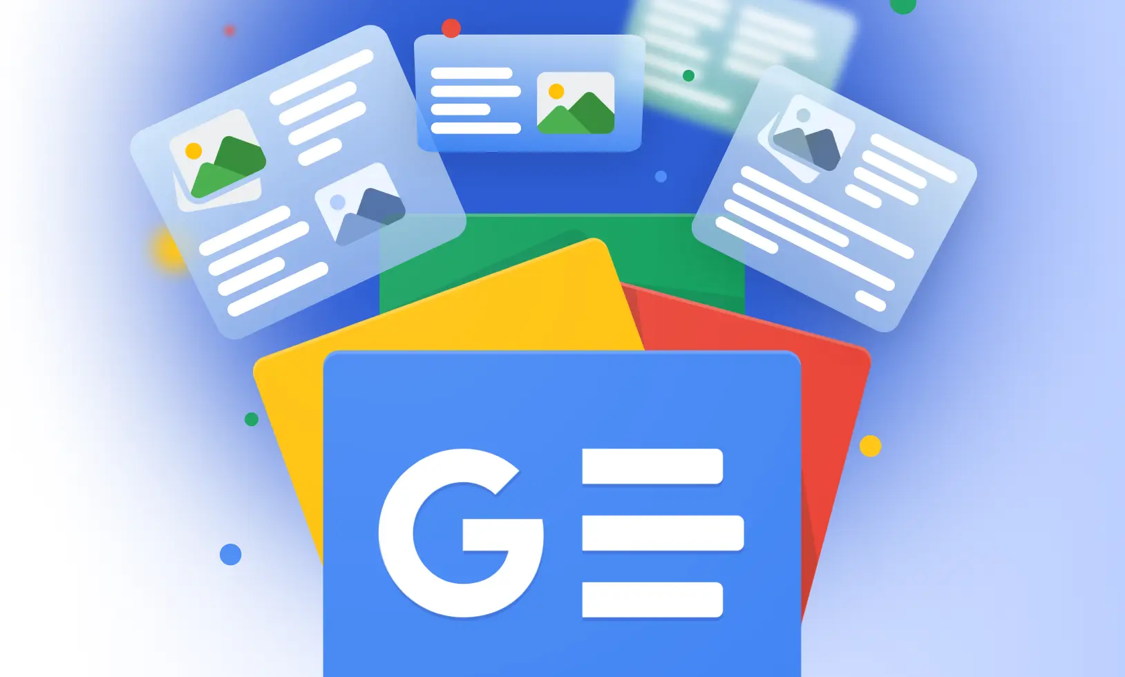 Google дозволяє користувачам обирати джерела новин у Top Stories