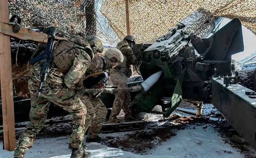 Сили оборони за добу знешкодили ще майже 100 окупантів